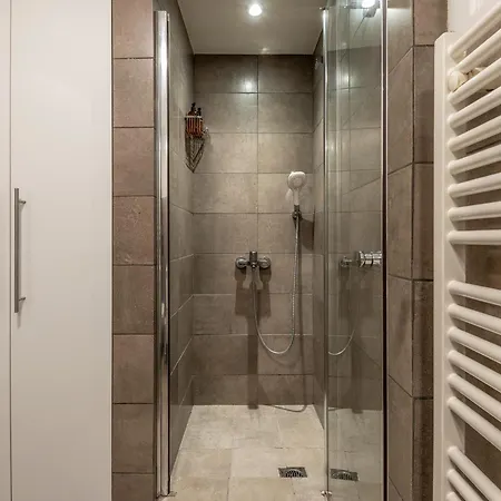Mystique One Bedroom By Blupine Appartamento *