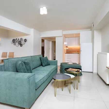 Mystique One Bedroom By Blupine Appartamento
