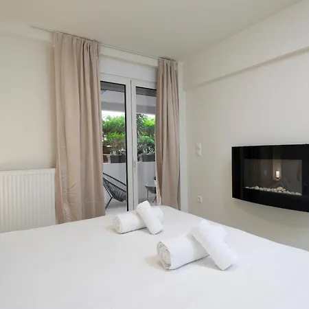 Mystique One Bedroom By Blupine Appartamento *
