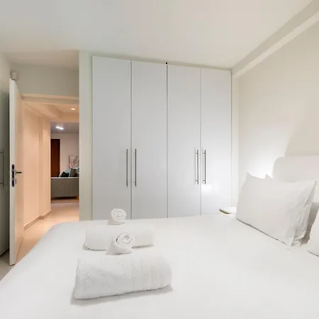 Appartamento Mystique One Bedroom By Blupine